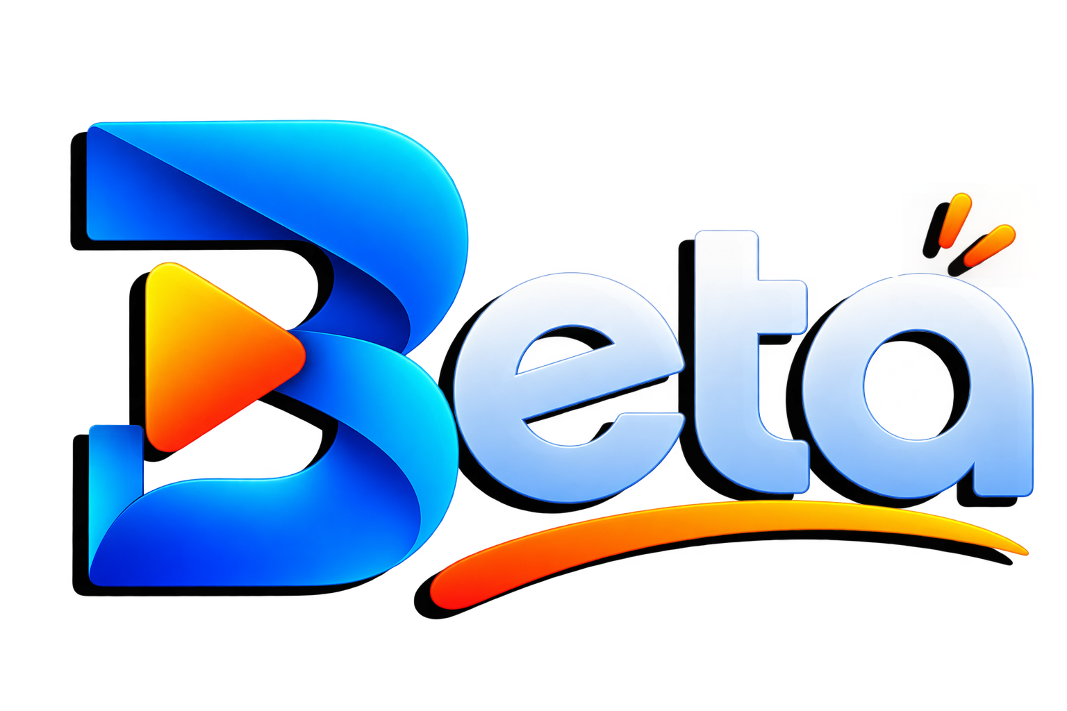 Beta  Logo